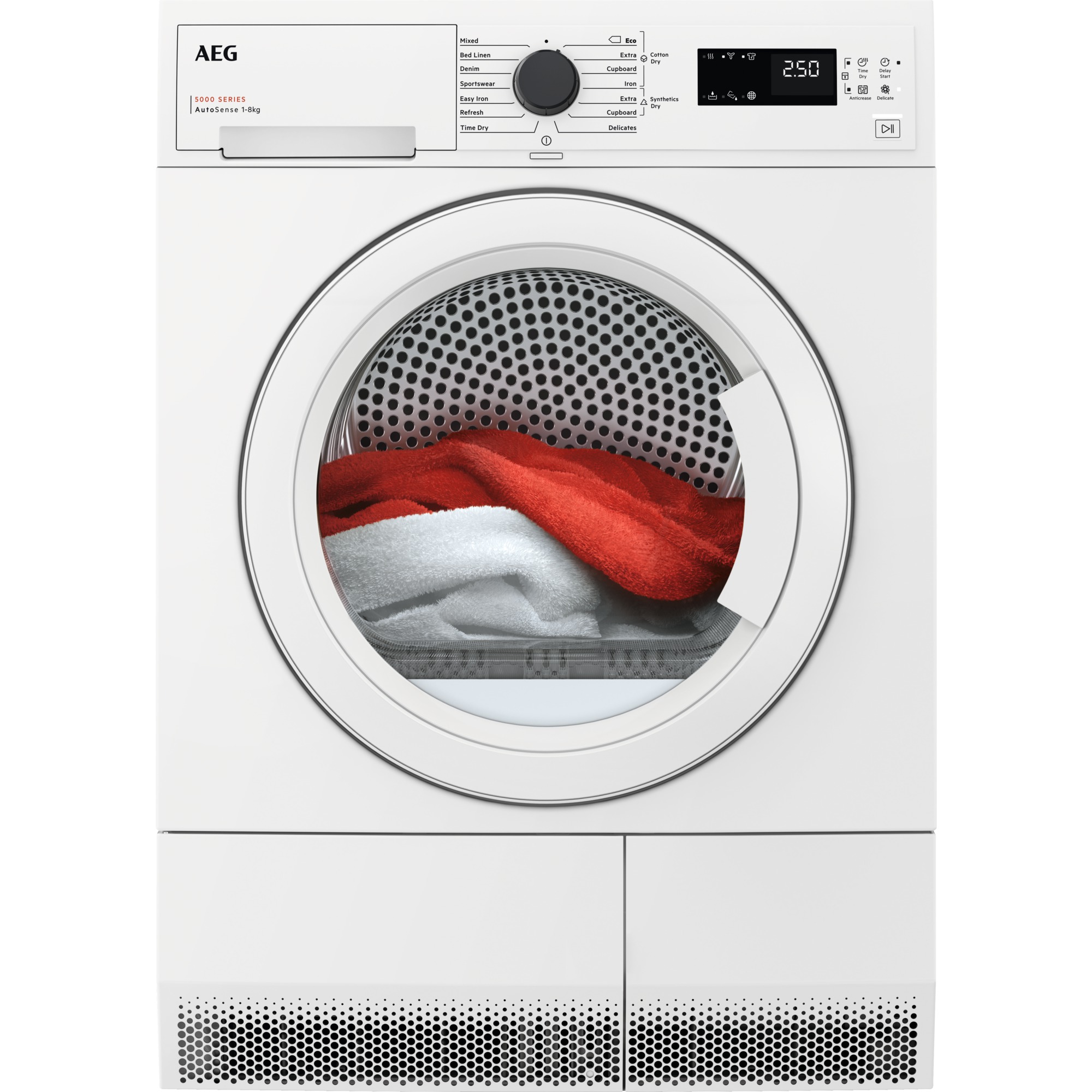 AEG