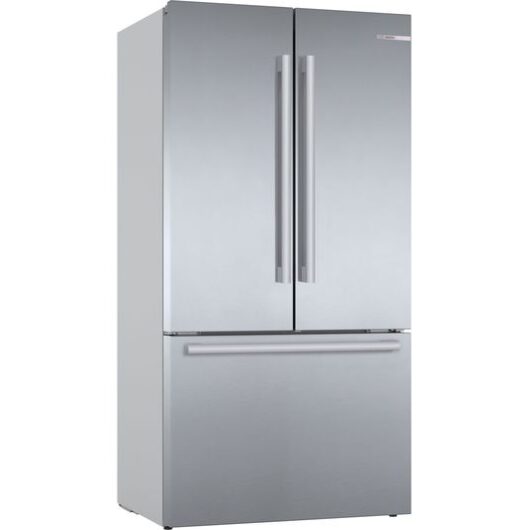 BOSCH Series 8 KFF96PIEP Fridge Freezer - Inox