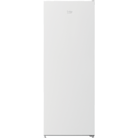 Beko LSG4545W Tall Larder Fridge White