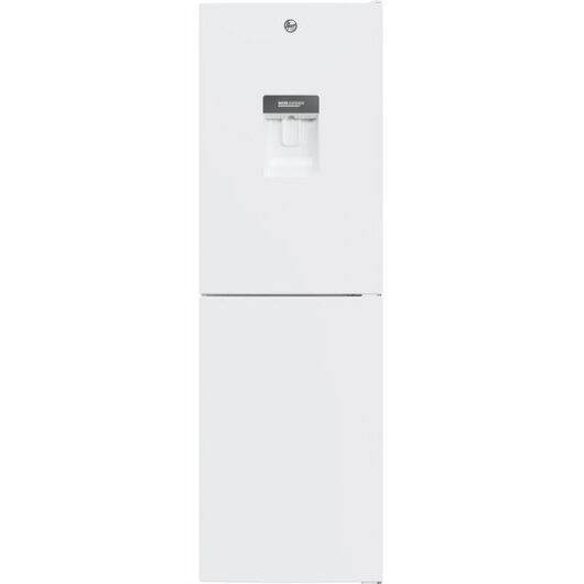 HOOVER HOCT3L517EWWK-1 50/50 Fridge Freezer - White