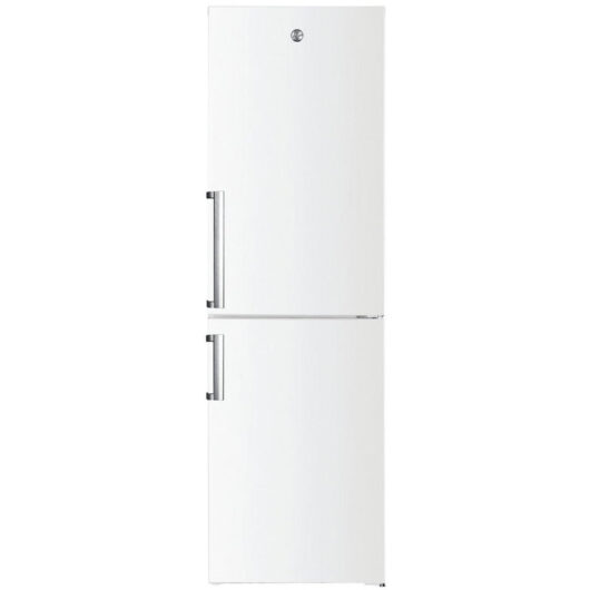 Hoover HOCH1T518EWHK 54cm Fridge Freezer White