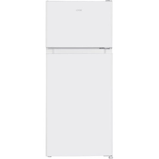LOGIK L50TW23 80/20 Fridge Freezer - White