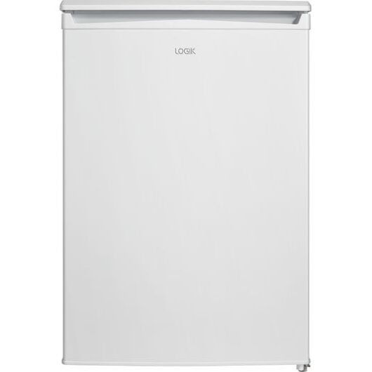 LOGIK LUL55W23 Undercounter Fridge - White