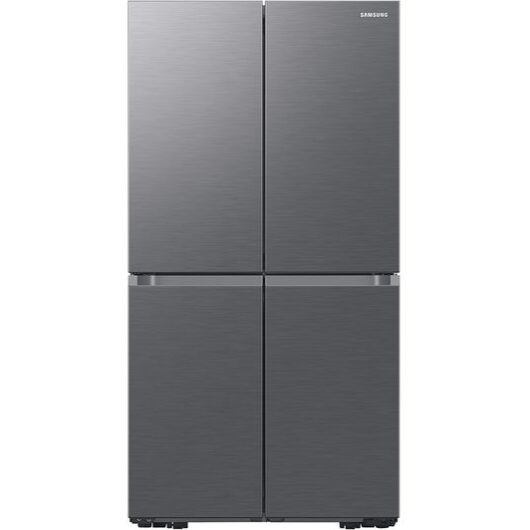 SAMSUNG Series 7 SpaceMax RF59C701ES9/EU Smart Fridge Freezer - Refined Inox