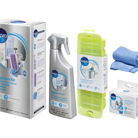 WPRO Fridge Care Kit