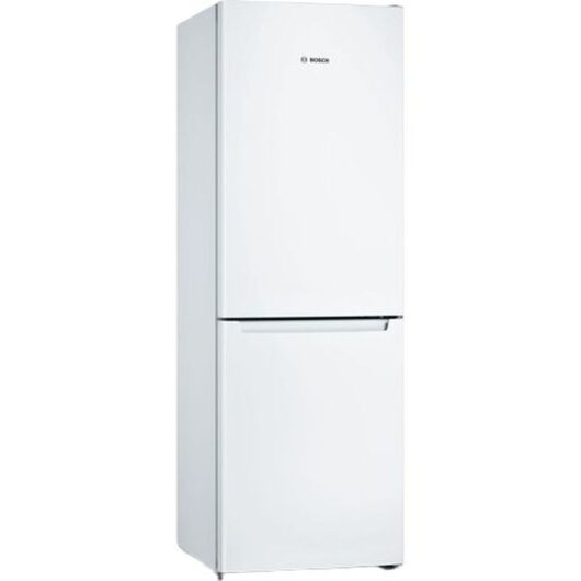 BOSCH Series 2 KGN33NWEBG 70/30 Fridge Freezer - White
