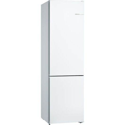 BOSCH Series 4 KGN392WEBG 70/30 Fridge Freezer - White