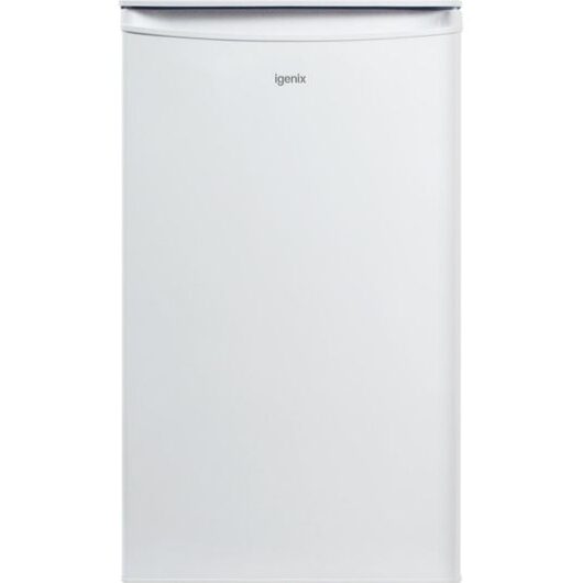 IGENIX IG3920 Undercounter Fridge - White
