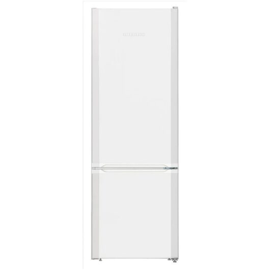 Liebherr Comfort CUE2831 265L Smart Frost Fridge Freezer White
