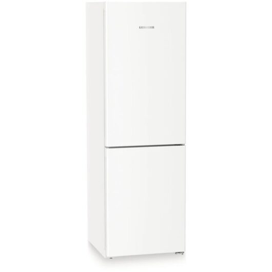 Liebherr Plus CBNC5223 60cm BioFresh No Frost Fridge Freezer White