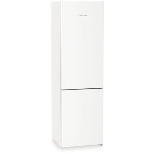 Liebherr Plus CBNC5723 60cm BioFresh No Frost Fridge Freezer White