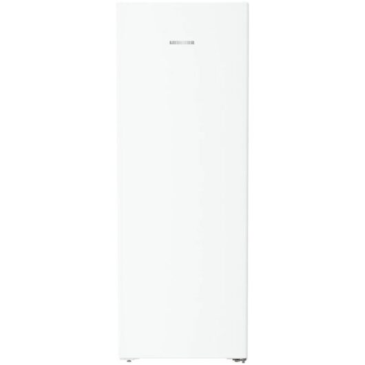 Liebherr Plus FND5026 238L 165.5x60cm No Frost Upright Tall Freestanding Freezer White