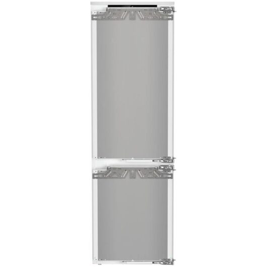 Liebherr Plus ICBNDI5123 178cm 244L Bio Fresh No Frost Built in Fully Integrated Fridge Freezer White