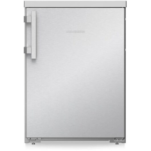 Liebherr Plus RSDCI1620 60cm 141L Easy Fresh Under Counter Larder Fridge in Stainless Steel
