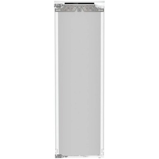 Liebherr Plus SIFNE5128 Fully Integrated Upright Frost Free Freezer