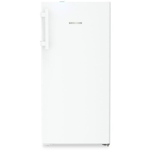 Liebherr Prime FNB425I 60cm 160L Frost Free Freestanding Upright Tall Freezer White