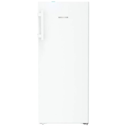 Liebherr Prime FNB465I 199L 145.5x60cm No Frost Upright Tall Freestanding Freezer White