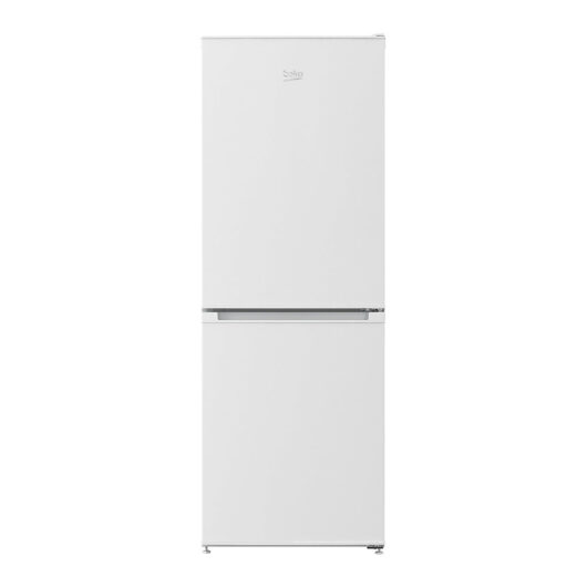 Beko CCFM4552W Frost Free Fridge Freezer White