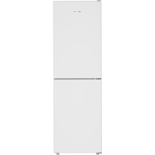 Blomberg KND24692V Freestanding Aeroactive Total No Frost Fridge Freezer with Vitamin Care+ White - CLEARANCE