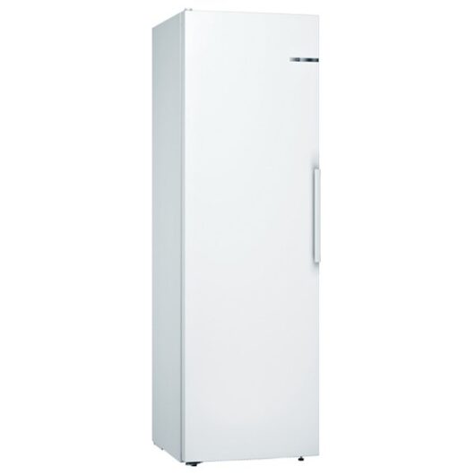 Bosch KSV36VWEPG Series 4 Freestanding Tall Larder Fridge White