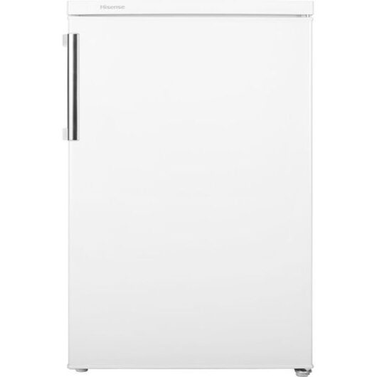 HISENSE FV105D4BW21 Undercounter Freezer - White