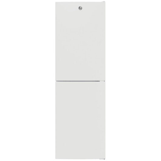 Hoover HVT3CLECKIHW 54.5cm Fridge Freezer White