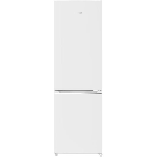 INDESIT Total No Frost INKF 8251 W4UK 60/40 Fridge Freezer - White