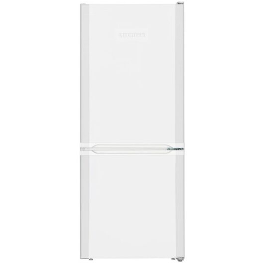Liebherr Comfort CUE2331 Smart Frost Fridge Freezer White