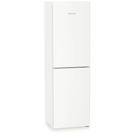 Liebherr Plus CNC5724 60cm Easy Fresh No Frost Fridge Freezer White