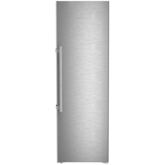 Liebherr Plus RBSDC525I 60cm 386L Bio Fresh Larder Fridge Stainless Steel