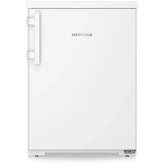 Liebherr Plus RDI1621 60cm 125L Easy Fresh Freestanding Under Counter Fridge with Icebox