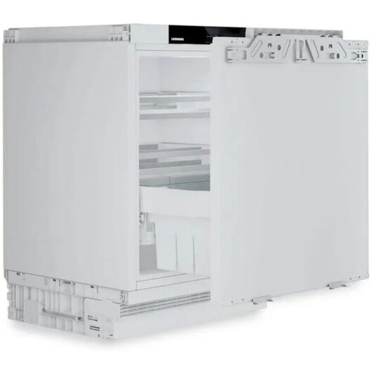 Liebherr Prime URPD365I Under Counter Fully Integrated Larder Fridge