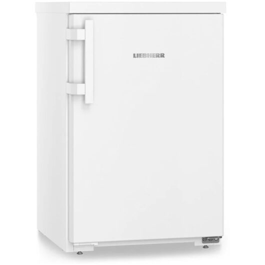 Liebherr Pure RE1400 55cm 125L Under Counter Freestanding Larder Fridge White