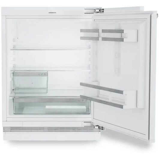 Liebherr Pure URD3600 Under Counter Fully Integrated Larder Fridge