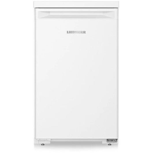 Liebherr RD1200 110L 50cm Under Counter Freestanding Larder White Fridge White