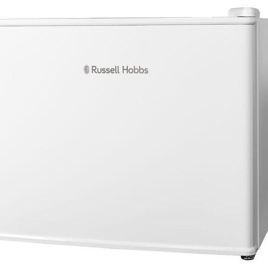 RUSSELL HOBBS RH17CLR1001 Mini Fridge - White