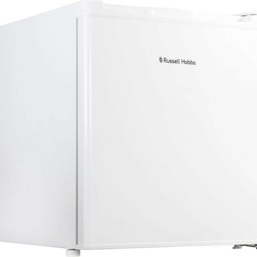 RUSSELL HOBBS RHTTLF2E1W Mini Fridge - White