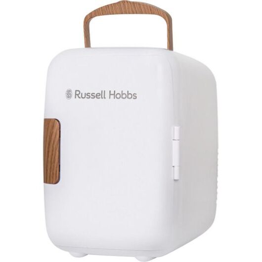 RUSSELL HOBBS Scandi RH4CLR1001SCW Mini Cooler - White