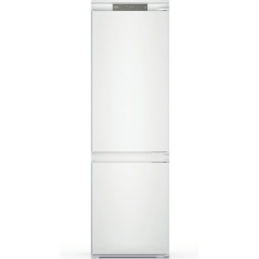 Whirlpool WHC18 T332 P UK built in fridge freezer