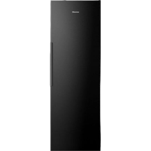 HISENSE KitchenFit RL5K370GSFC Tall Fridge - Black