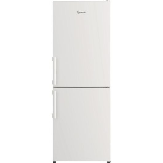 INDESIT Low Frost IB55 532 W UK 60/40 Fridge Freezer - White