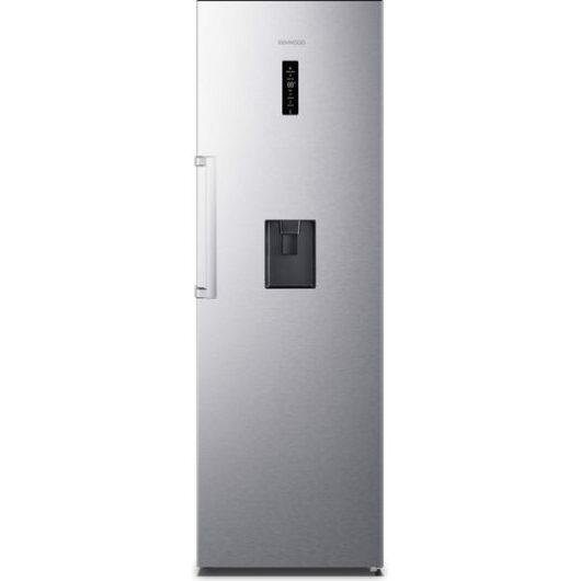 KENWOOD KTLD60XD25 Tall Fridge - Inox