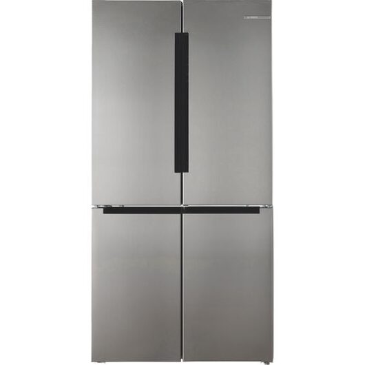 BOSCH KFN96VPEAG Fridge Freezer - Inox