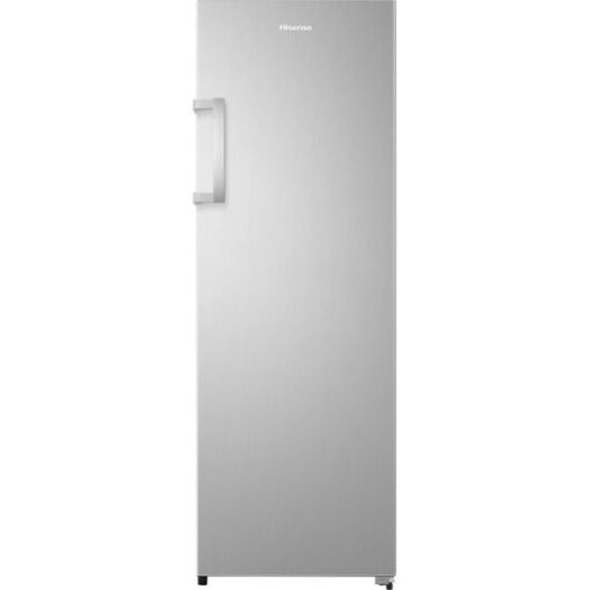 HISENSE RL415N4ACE Tall Fridge - Silver