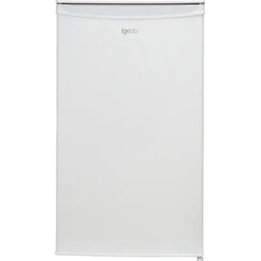 IGENIX IG3960E Undercounter Fridge - White