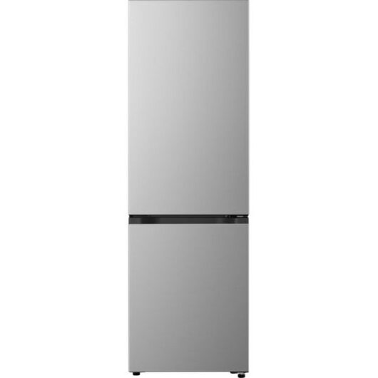 LG NatureFRESH GBBSJ10DPY 60/40 Fridge Freezer - Prime Silver