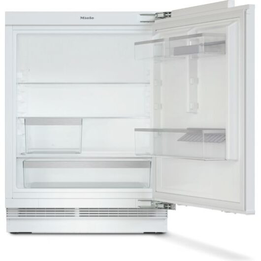 MIELE KU 7015 D Integrated Undercounter Fridge - Fixed Hinge