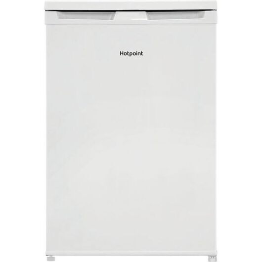 HOTPOINT H55Z1 112W UK Undercounter Freezer - White