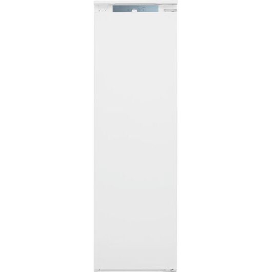 HOTPOINT No Frost HTSD18F013H1 Integrated Tall Freezer - Sliding Hinge