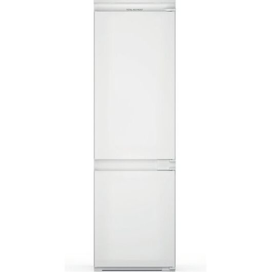 HOTPOINT Total No Frost HTC18 T112 UK Integrated 70 / 30 Fridge Freezer - Sliding Hinge